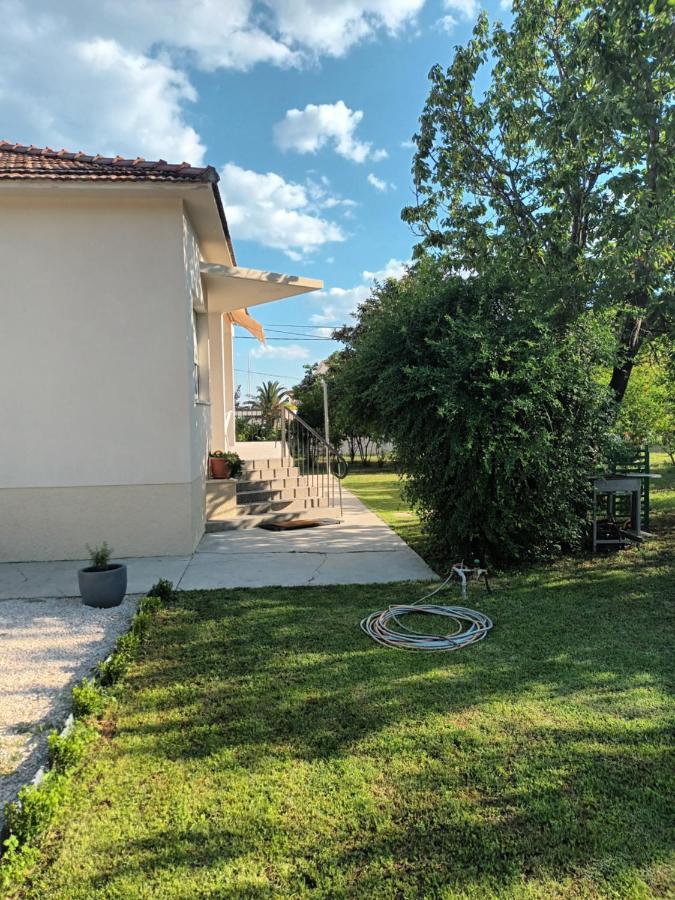 HOUSE - Apartman SARAH Kastela Bagian luar foto